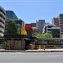 Turbot Street between Edward & Wharf Streets