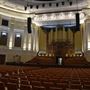 Brisbane City Hall - Overview