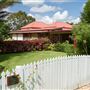 Yungaburra - Streetscapes