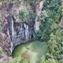 Mount Hypipamee National Park