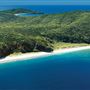 Great Keppel Island - Wop-Pa - Clam Bay