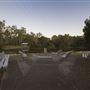 Pan Pacific Peace Gardens