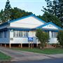 Malanda Township