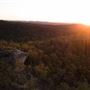 White Rock - Spring Mountain Conservation Estate