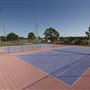 Briggs Road Sporting Complex