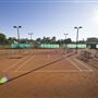 George Alder Tennis Centre