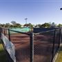George Alder Tennis Centre