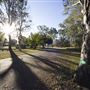 Worley Park