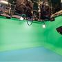 TV Studio - Video & Audio capture