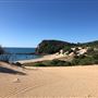 Great Keppel Island - Wop-Pa - Butterfish Bay