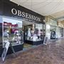 Obsession Shoes Boutique