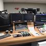 University of Southern Queensland / Springfield Campus - Media Centre
