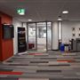 University of Southern Queensland / Springfield Campus - Media Centre