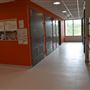 University of Southern Queensland / Springfield Campus - Building B