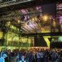 Brisbane Powerhouse - Turbine Platform
