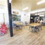 The Girls' Coffee Bar