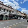 Heritage Streetscape - One Way