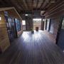The Old Flour Mill (Interiors)