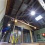 The Old Flour Mill (Interiors)