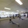 Just Sports 'n' Fitness Gym