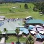 Bearded Dragon Boutique Hotel