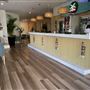 Tiki Bar - Ipswich Country Motel