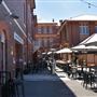 Pumpyard Bar & Brewery