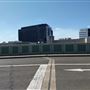 Ellenborough Street (Train Overpass) & Bottle Alley