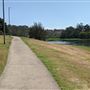 Parkland on the River - Colleges Crossing Recreation Reserve