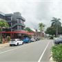Mackay Streetscapes - Overview