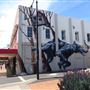 Toowoomba - Streetscape / Overview