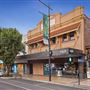 Toowoomba - Streetscape / Overview