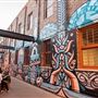 Toowoomba - Streetscape / Overview