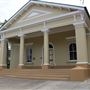 The Old Courthouse Theatre