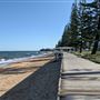 Margate Beach & Boardwalk