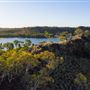 Chinaman Creek Dam