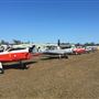 Caboolture Airport Hangars