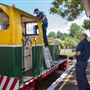 Durundur Heritage Railway