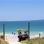 Woorim Beach - Bribie Island
