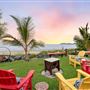 Oceantide Absolute Beachfront Home