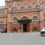 Old Museum Building - Expanded