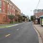 Commercial Road & Skyring Terrace