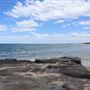 Point Cartwright Beach