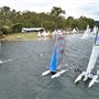 Tinaroo Sailing Club