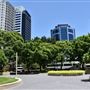 Cathedral Square - Brisbane
