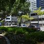 Cathedral Square - Brisbane