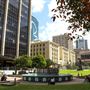 Post Office Square (Park)