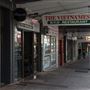 Chinatown