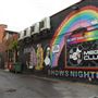 Ann Street - Fortitude Valley