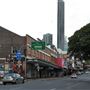 Ann Street - Fortitude Valley